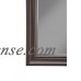 Espresso Wall Mirror   570225257